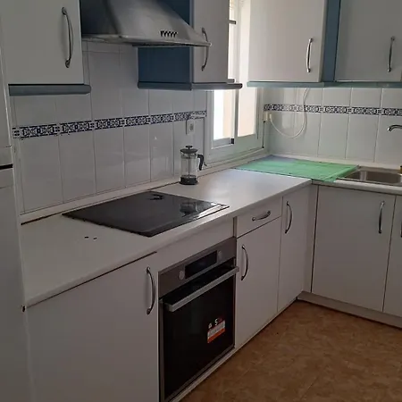 Torrox Costa Apartamento *