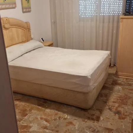 Apartamento Torrox Costa *
