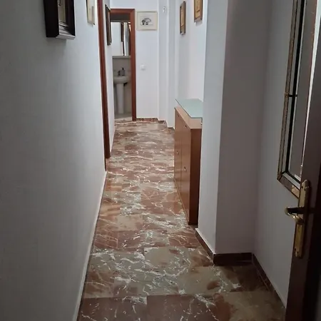 Apartamento Torrox Costa