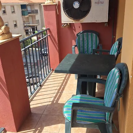 Torrox Costa * Torrox